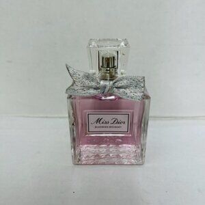 Miss Dior Blooming Bouquet Eau De Toilette, 3.4 fl oz- NEW